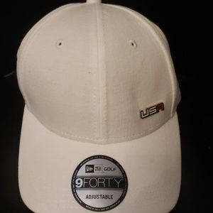 Ryder Cup New Era 9Forty Hat